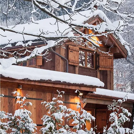 Chalet Tiki - Hot Tub & Sauna *