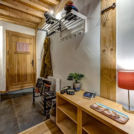 Chalet Tiki - Hot Tub & Sauna