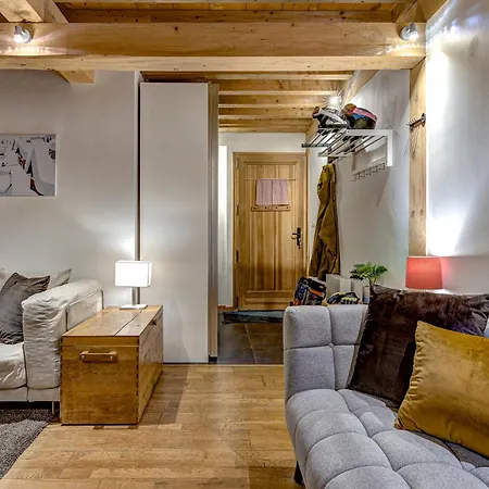 Chalet Tiki - Hot Tub & Sauna *