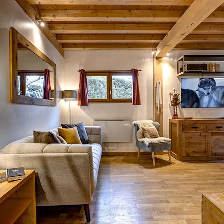 Chalet Tiki - Hot Tub & Sauna