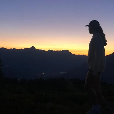 Chalet Tiki - Hot Tub & Sauna