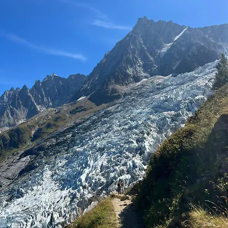 Tiki - Hot Tub & Sauna Chalet Chamonix
