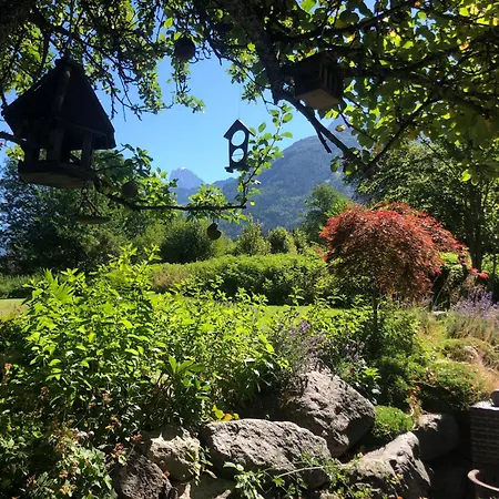 Tiki - Hot Tub & Sauna Chamonix