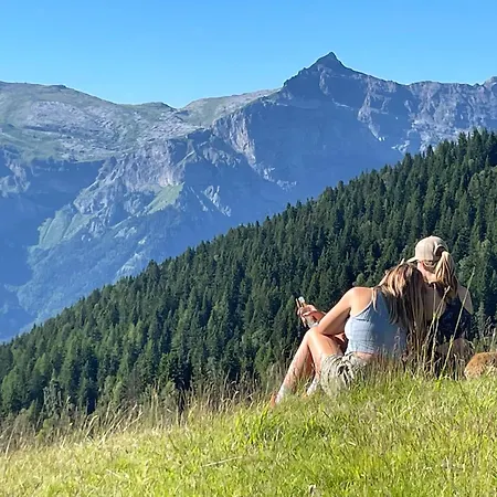 Chalet Tiki - Hot Tub & Sauna