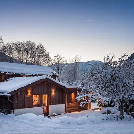 Chalet Tiki - Hot Tub & Sauna