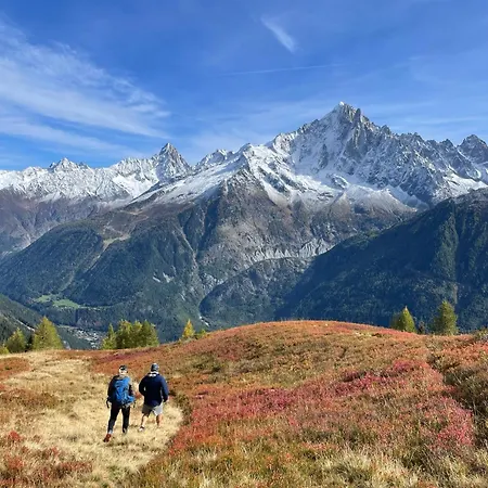 Σαλέ Tiki - Hot Tub & Sauna
