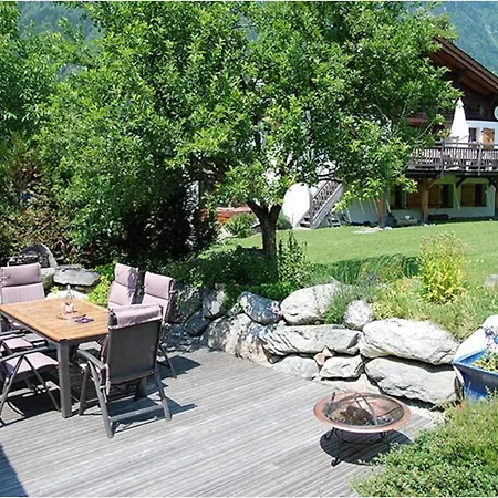 Tiki - Hot Tub & Sauna Chamonix