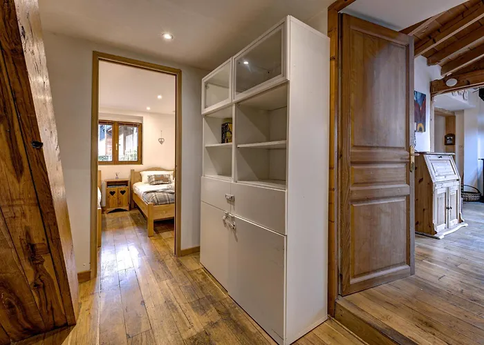 Domek alpejski Tiki - Hot Tub & Sauna *