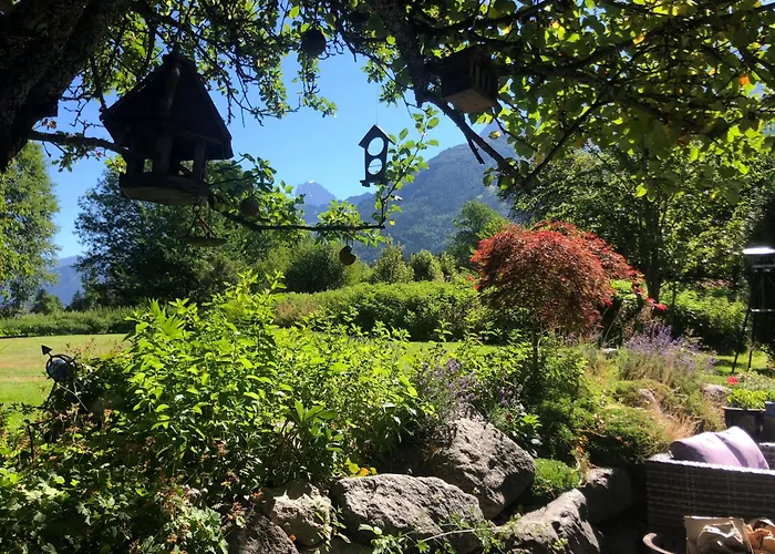 Tiki - Hot Tub & Sauna Chamonix