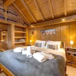 Tiki - Hot Tub & Sauna Chamonix