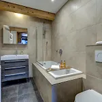 Tiki - Hot Tub & Sauna Domek alpejski Chamonix