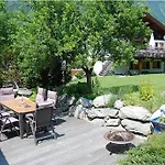 Tiki - Hot Tub & Sauna Chamonix