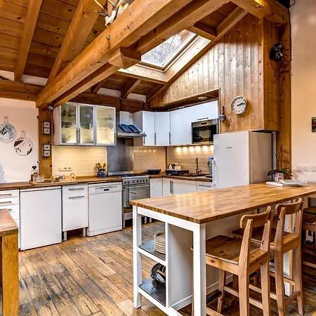 Chalet Tiki - Hot Tub & Sauna