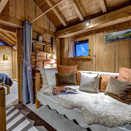 Chalet Tiki - Hot Tub & Sauna
