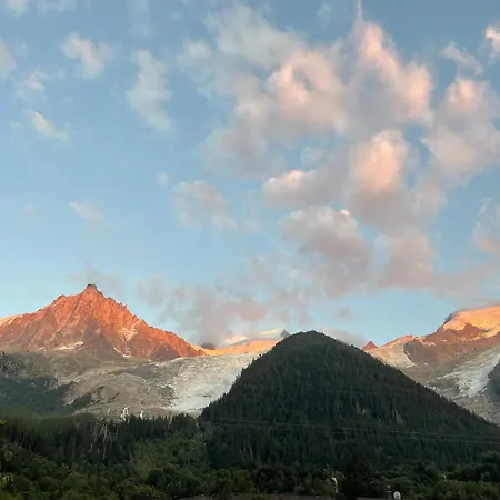 Chalet Tiki - Hot Tub & Sauna Chamonix