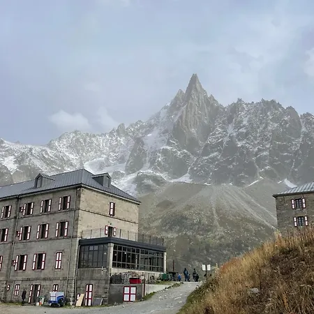 Tiki - Hot Tub & Sauna Chalet Chamonix