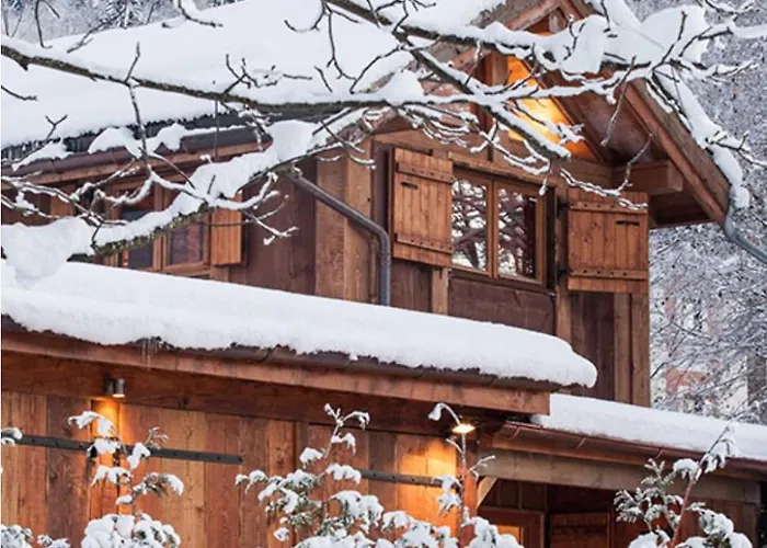 Chalet Tiki - Hot Tub & Sauna *