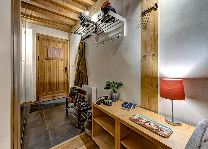 Chalet Tiki - Hot Tub & Sauna