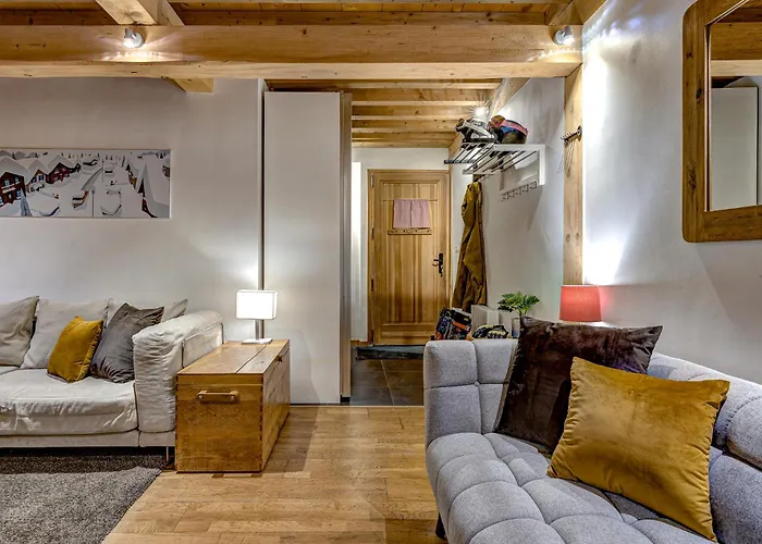 Chalet Tiki - Hot Tub & Sauna *