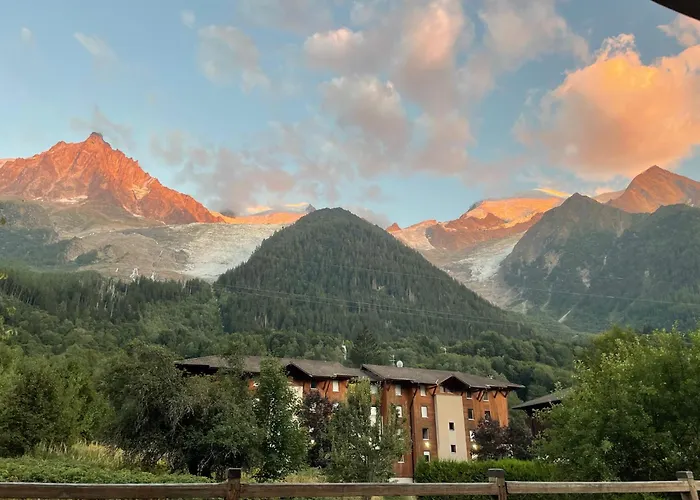 Tiki - Hot Tub & Sauna Chamonix