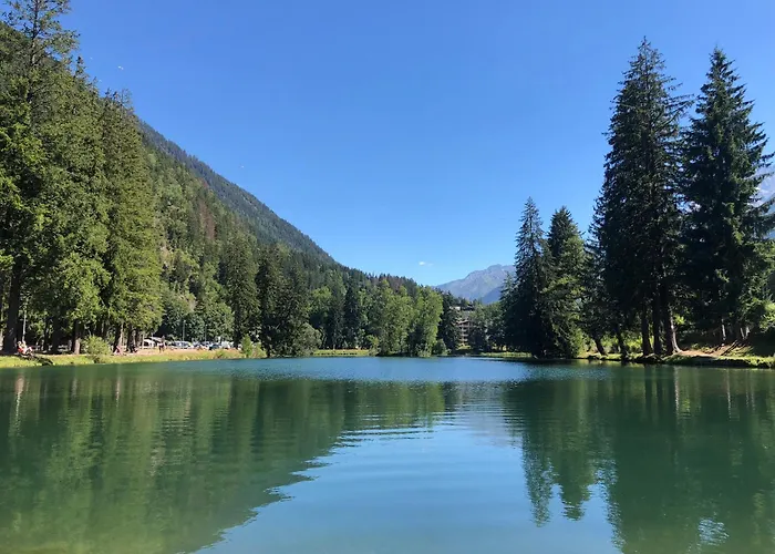 Chalet Tiki - Hot Tub & Sauna *