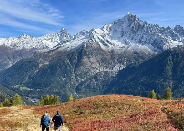 Chalet Tiki - Hot Tub & Sauna