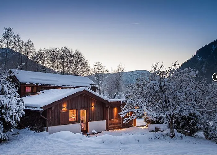 Chalet Tiki - Hot Tub & Sauna